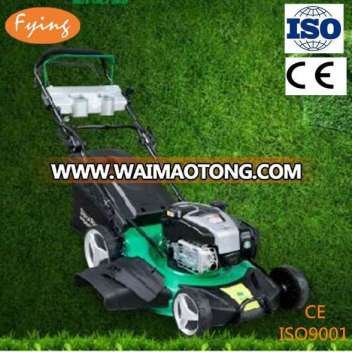 Manual Pushing Commercial Lawn Mower