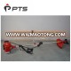 2018 hot sale BC430 brush cutter 43cc 1E40F-5 engine grass trimmer